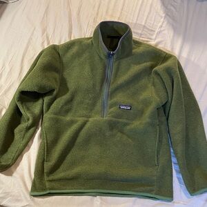 Patagonia Synchilla Marsupial